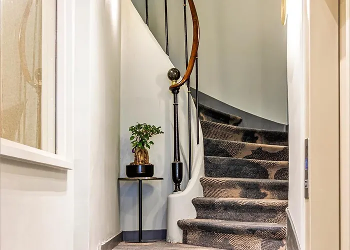 Hotel Veryste & Parigi