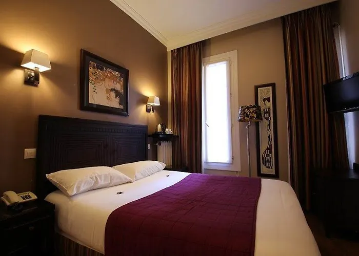 Otel Veryste & 4*