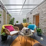 Veryste & Hotel
