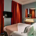 Veryste & Hotel