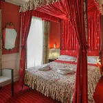 Veryste & Hotel