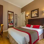 Hotel Veryste & Paris