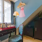 Veryste & 4* Paris
