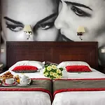 Veryste & Hotel