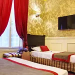 Hotel Veryste & 4*