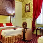 Veryste & 4* Paris