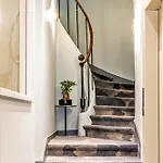 Hotel Veryste & Paris