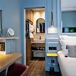 Veryste & Hotel Paris