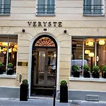 Veryste &