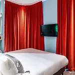 Hotel Veryste & Paris