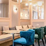 Veryste & Hotel