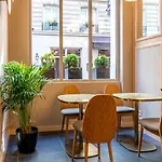 Veryste & Hotel 4*