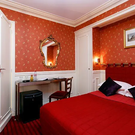 Hotel Veryste & 4*