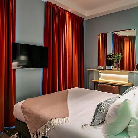 Veryste & Hotel