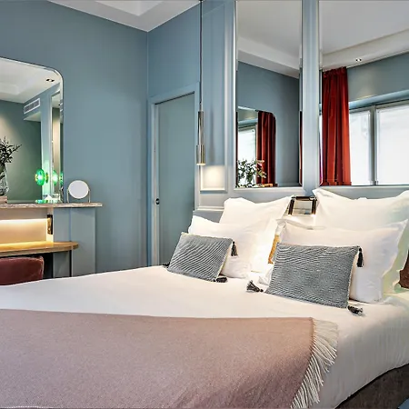 Hotel Veryste &