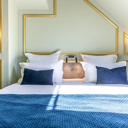 Veryste & 4* Paris