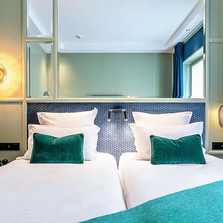 Veryste & 4* Paris