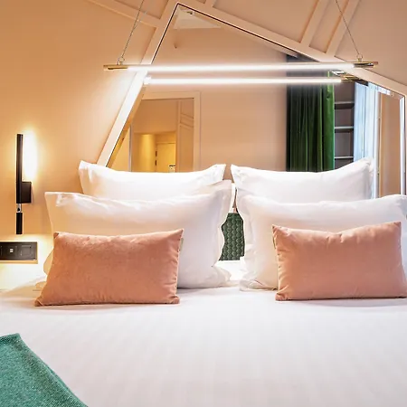 Hotel Veryste &