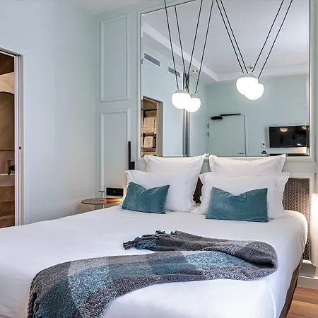 Hotel Veryste &