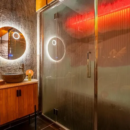 Hotel Veryste &