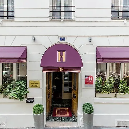 Veryste & Hotel 4*