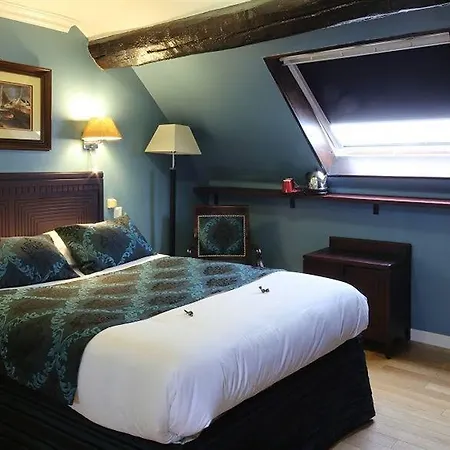 Veryste & Hotel
