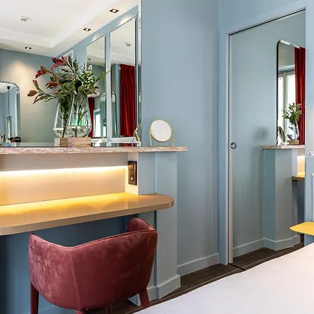 Hotel Veryste & 4*
