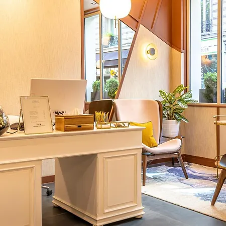Veryste & Hotel 4*