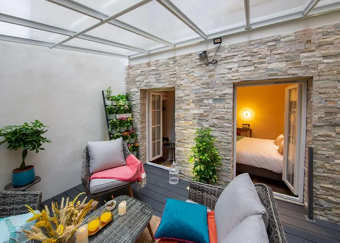 Hotel Veryste &